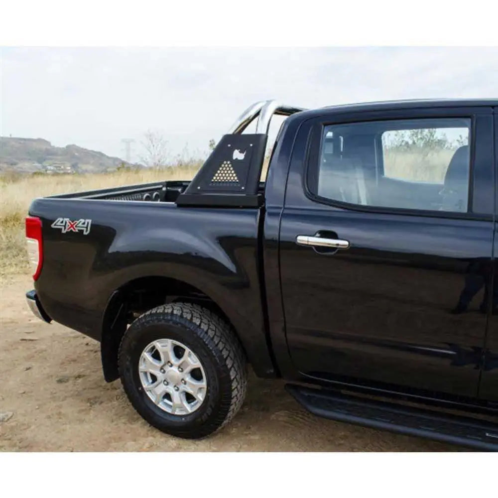 Veltebøyle Toyota Hilux Revo 20- Sportbar 3.0 Go Rhino