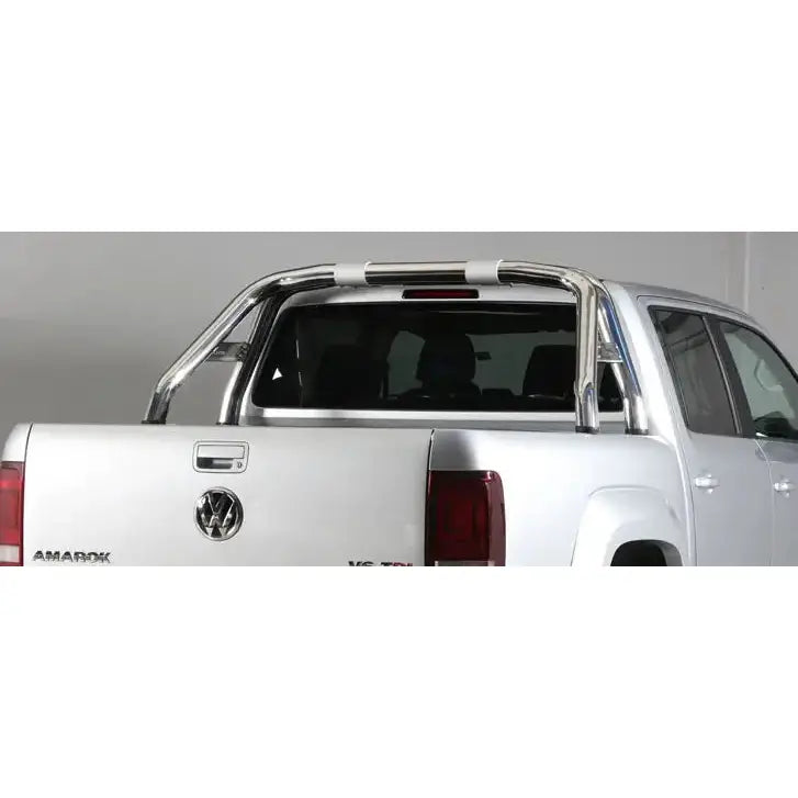 Veltebøyle Vw Amarok 10-16 - Design Mark