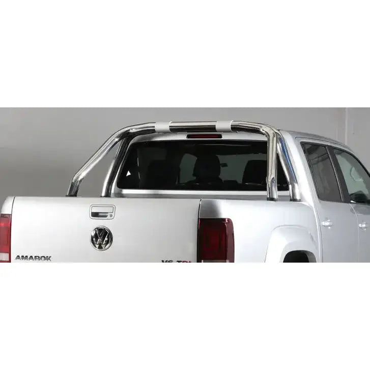 Veltebøyle Vw Amarok 10-16 - Design