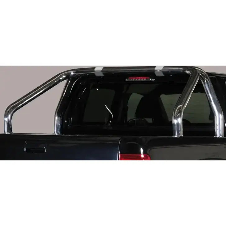 Veltebøyle Vw Amarok 16-21 - Long