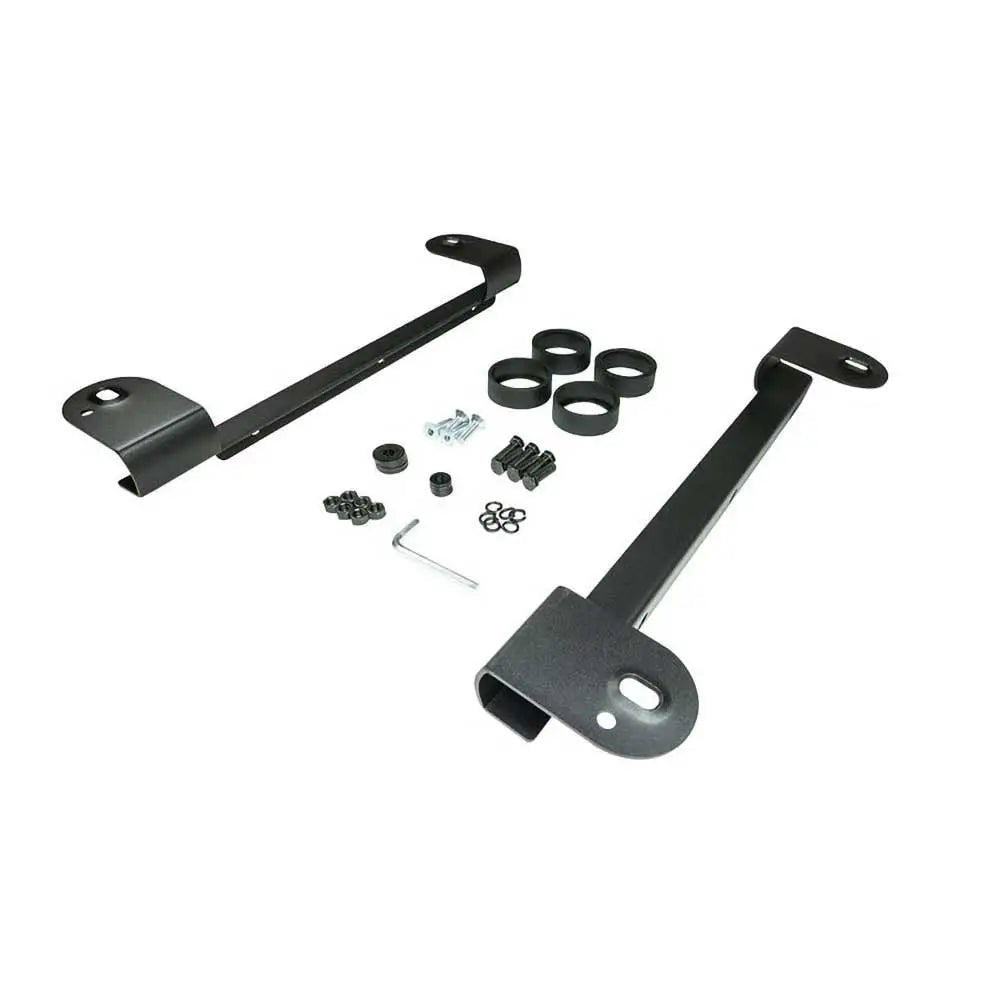 Veltebøyler for Toyota Hilux Revo 20-