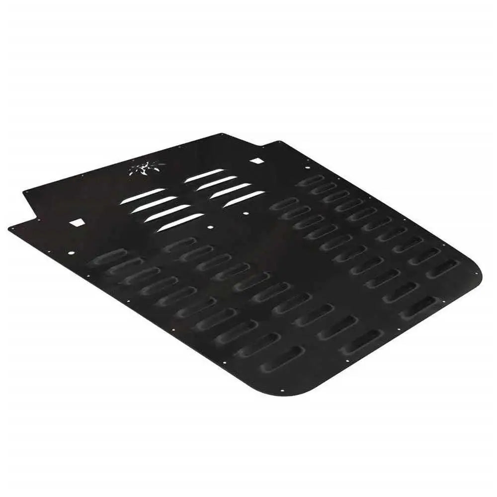 Ventilasjonsmasker Poison Spyder - Jeep Wrangler Jk 4 d 13-18