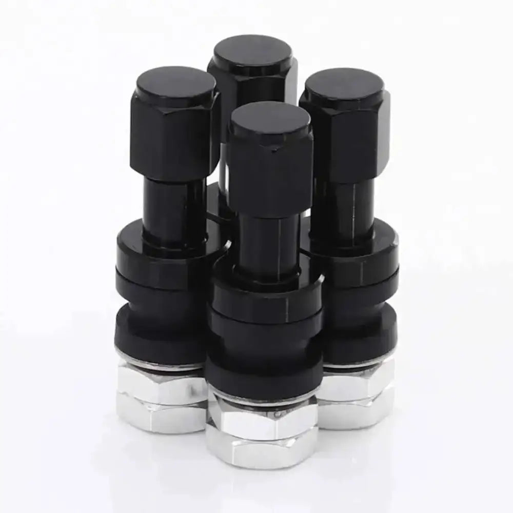 Ventiler Jr V2 - Black