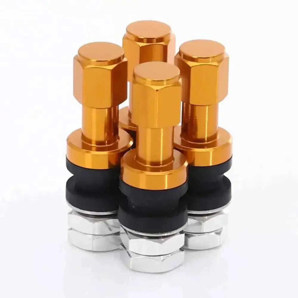 Ventiler Jr V2 - Gold