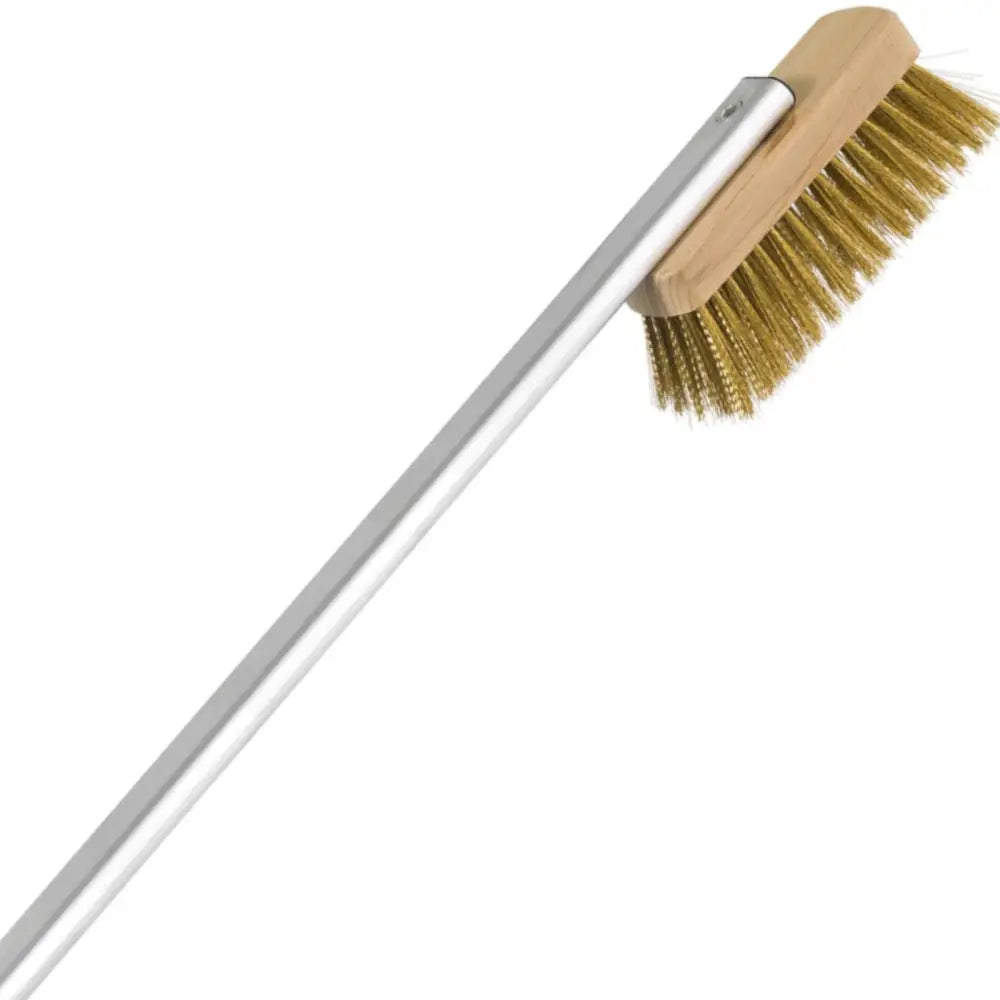 Verktøy Tilbehør Sett 2 Spader Børste Stativ 90 Cm 4pcs.