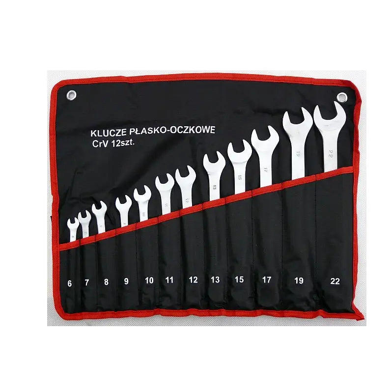 Verktøysett Pipenøkler 160 Stk - 4