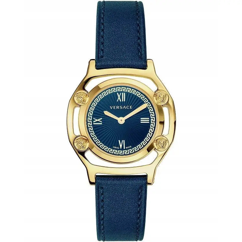 Versace Dameklokke Vevf00320