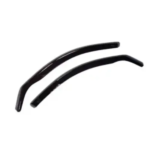 Vindavvisere Dører - Toyota Hilux 2d 06-