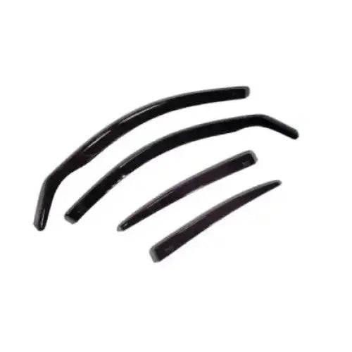 Vindavvisere Dører - Toyota Hilux 4d 05-15