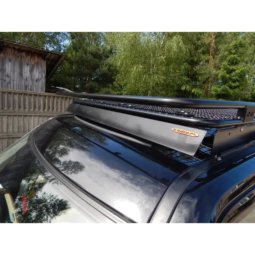 Vindavvisere - Land Rover Discovery Iii / Iv Lang