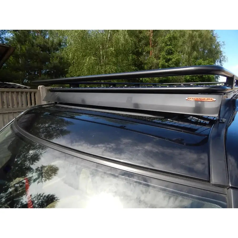 Vindavvisere - Land Rover Discovery Iii / Iv Lang