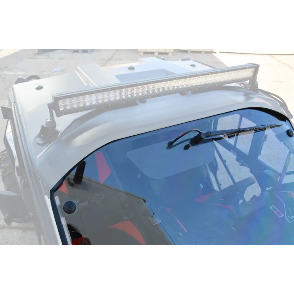 Vindskjerm Can-am Maverick X3