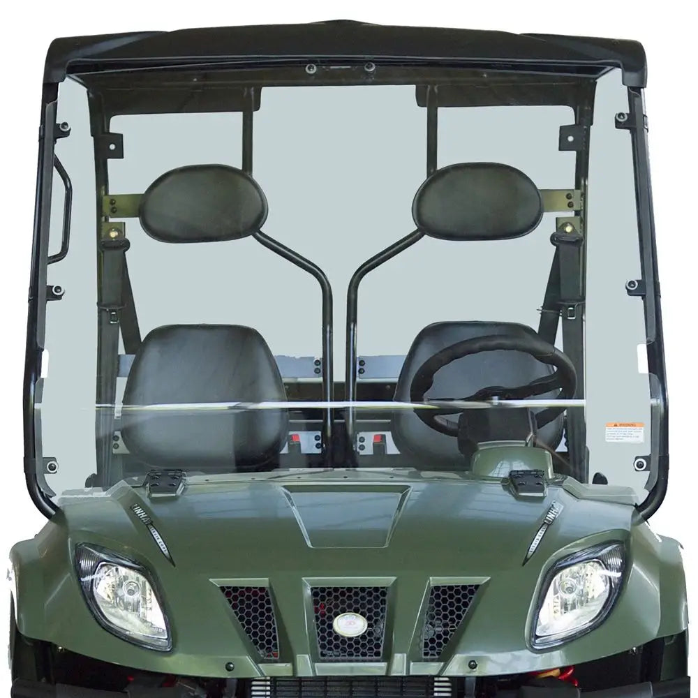 Vindskjerm Linhai Utv 400 Lh50du