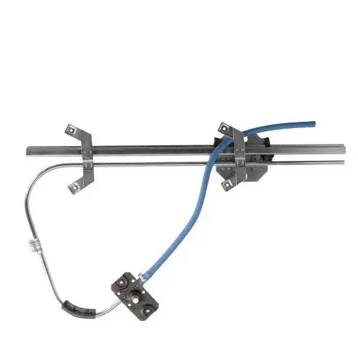 Vindusheis Foran Høyre - Mercedes Gelandewagen 79-