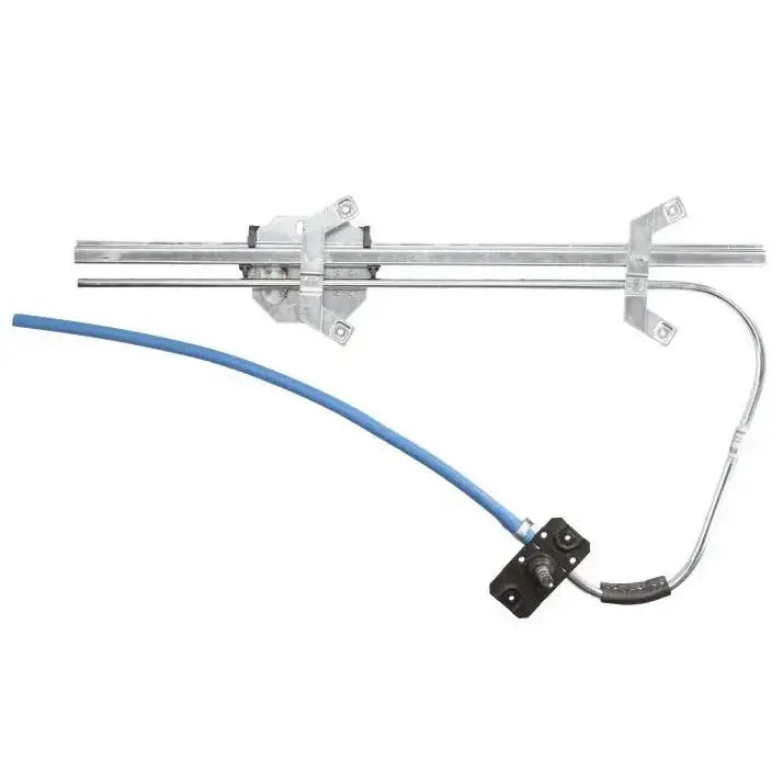 Vindusheis Foran Venstre - Mercedes Gelandewagen 79-