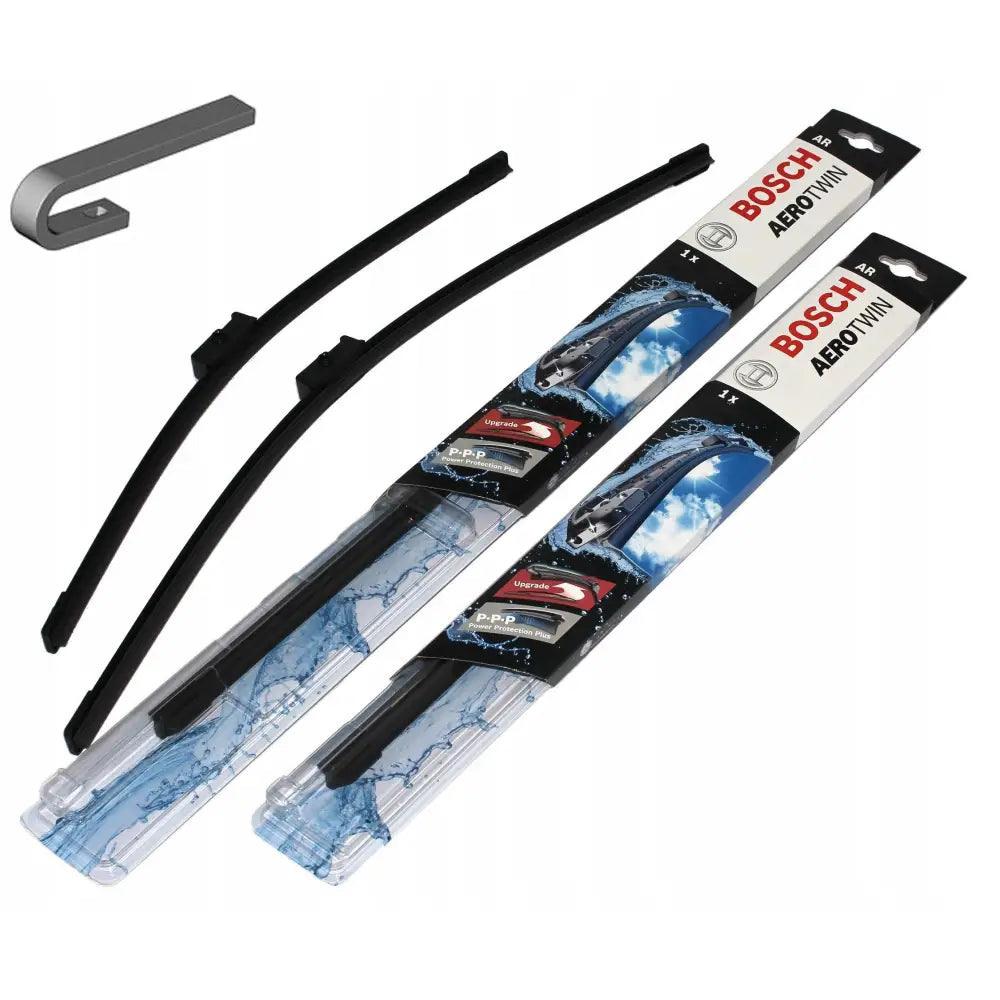 Vindusvisker Foran Bosch Land Rover Discovery Sport