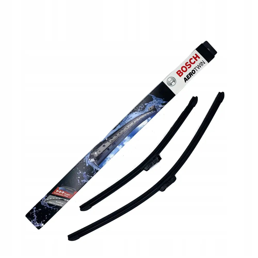 Vindusviskere Aerotwin Front Bosch