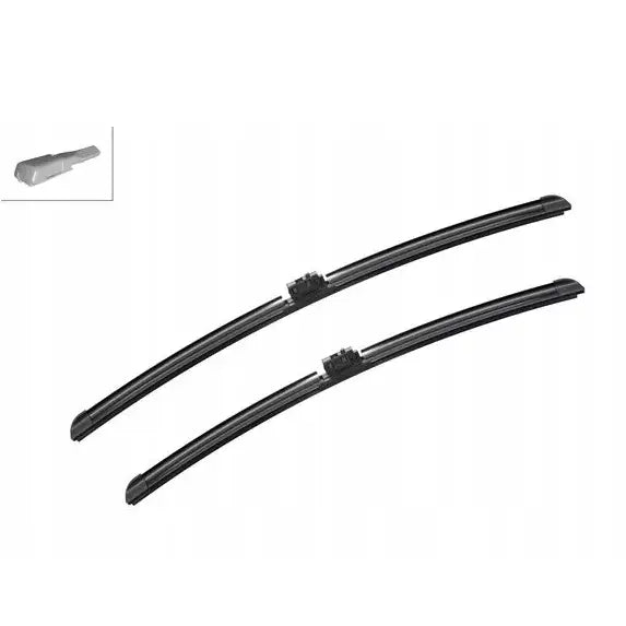 Vindusviskere Bosch Aerotwin Mercedes Glc X253