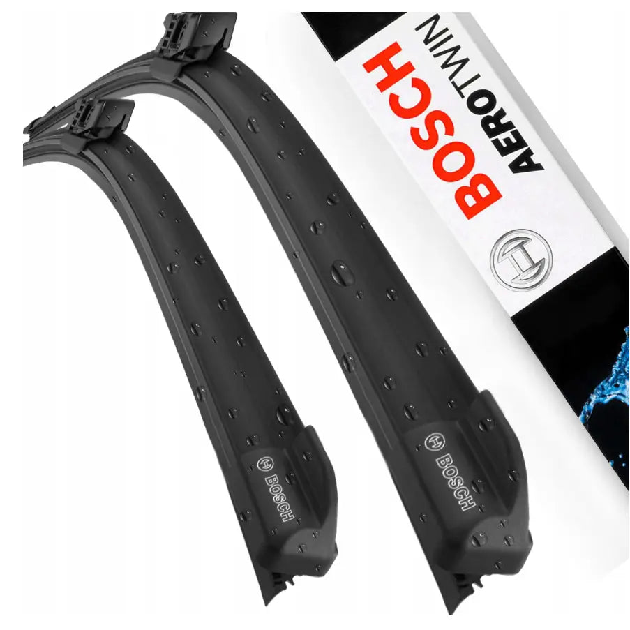 Vindusviskere Bosch Front