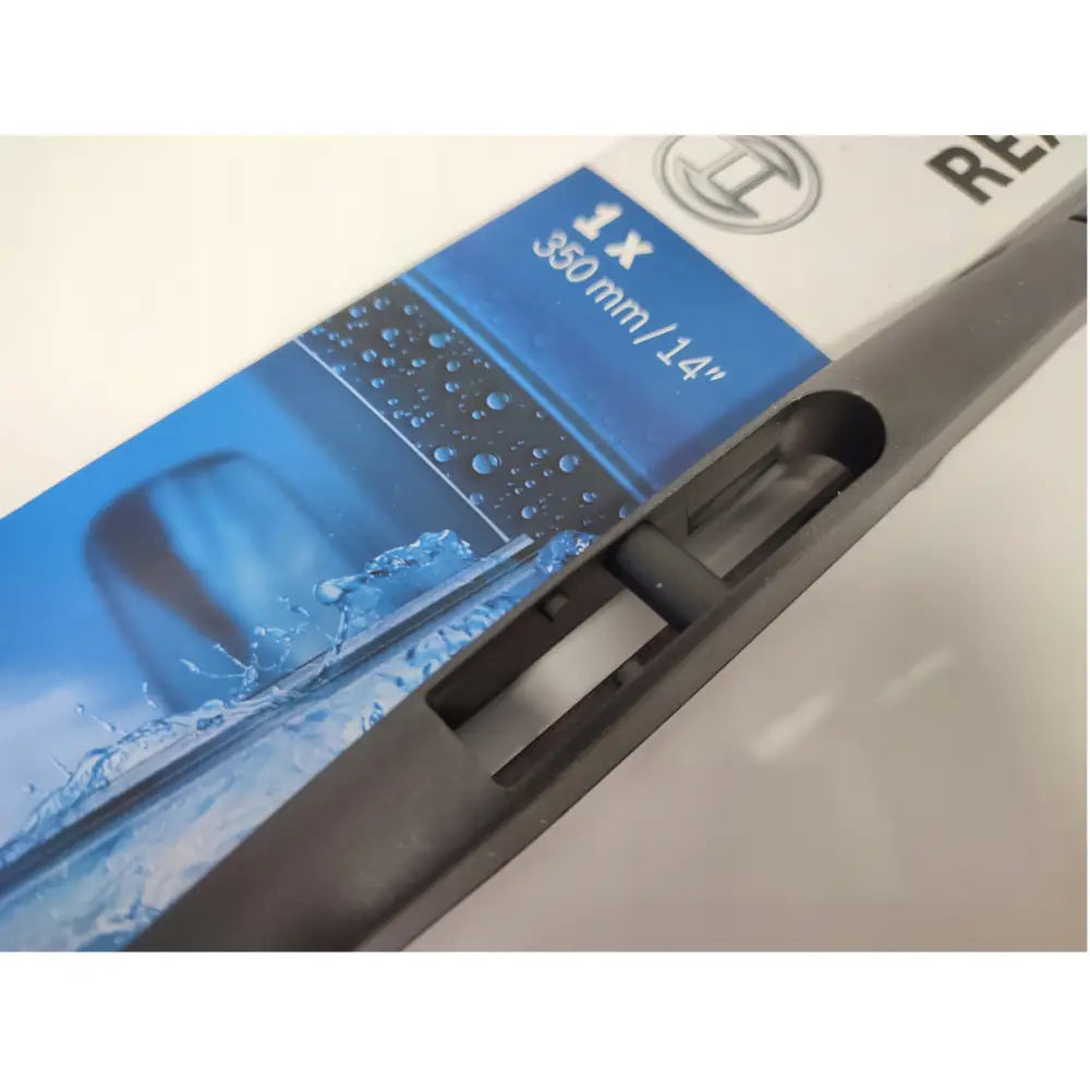 Vindusviskere Bosch Front