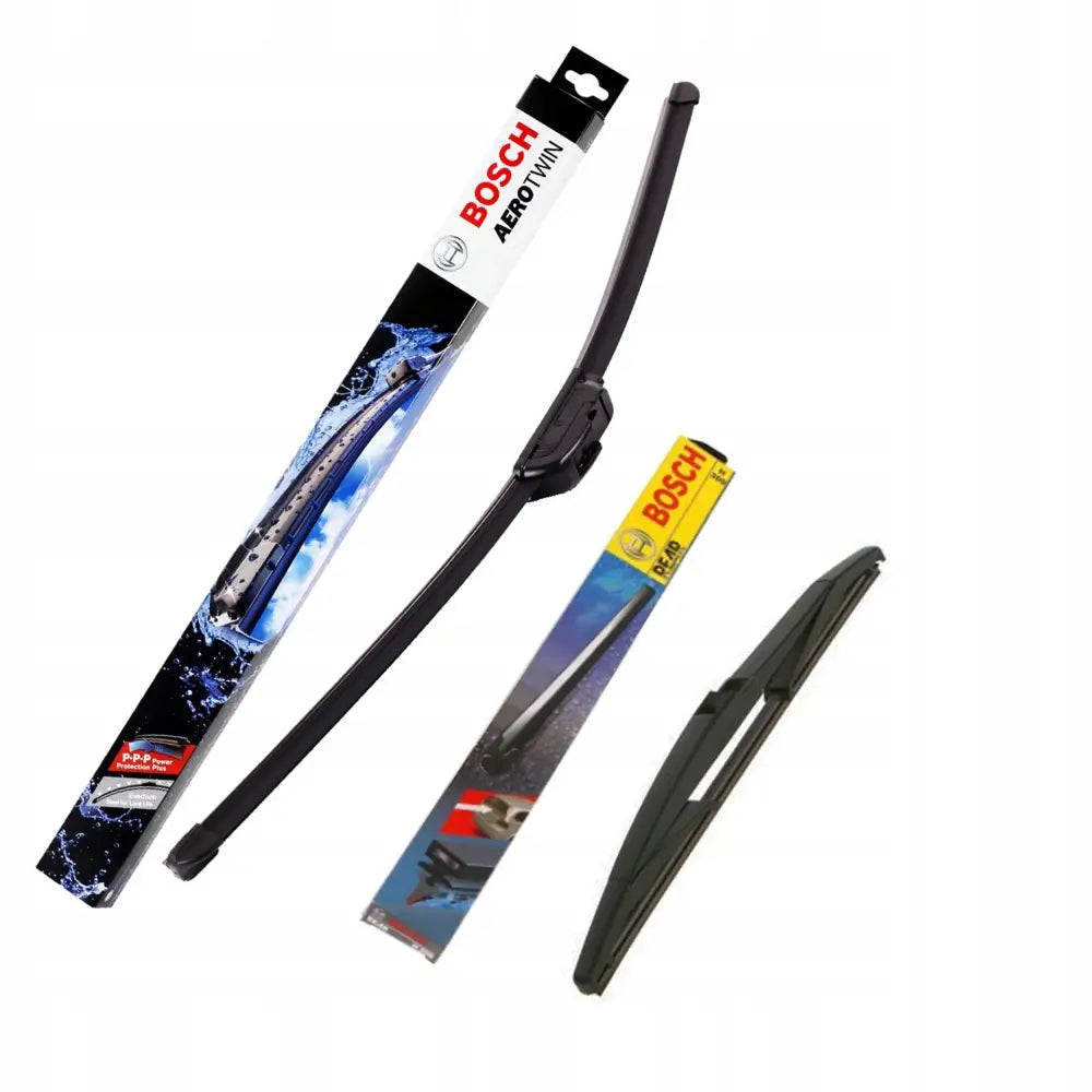 Vindusviskere Bosch Toyota Verso s 10-15