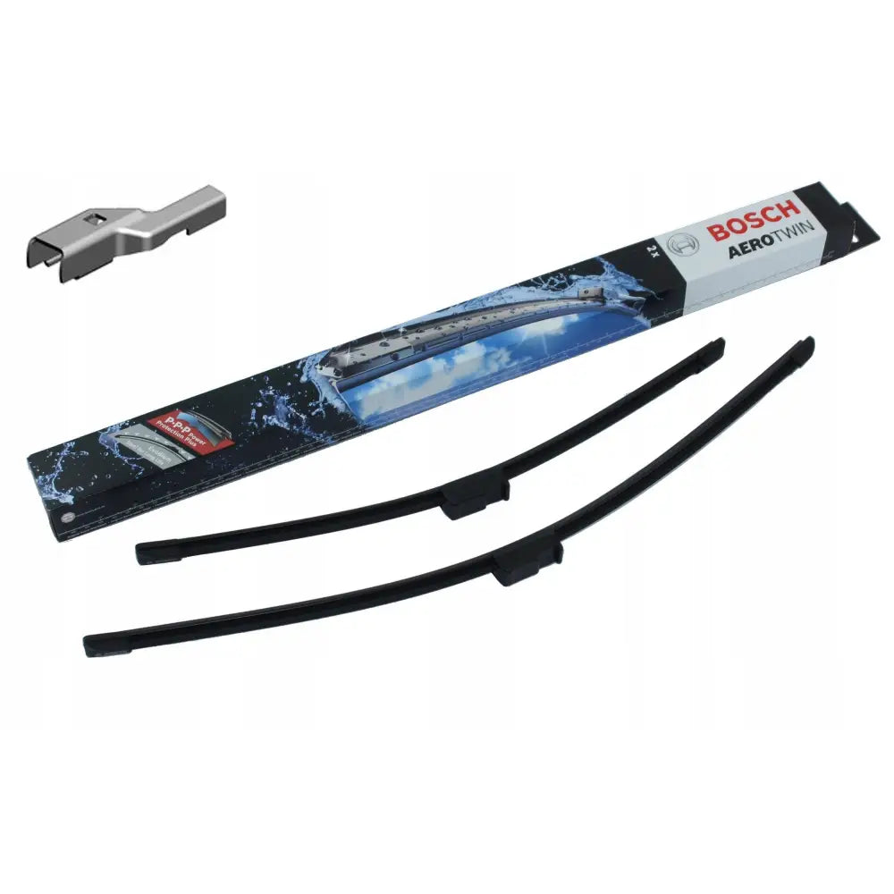 Vindusviskere Foran Bosch Aero Citroën Berlingo Ii