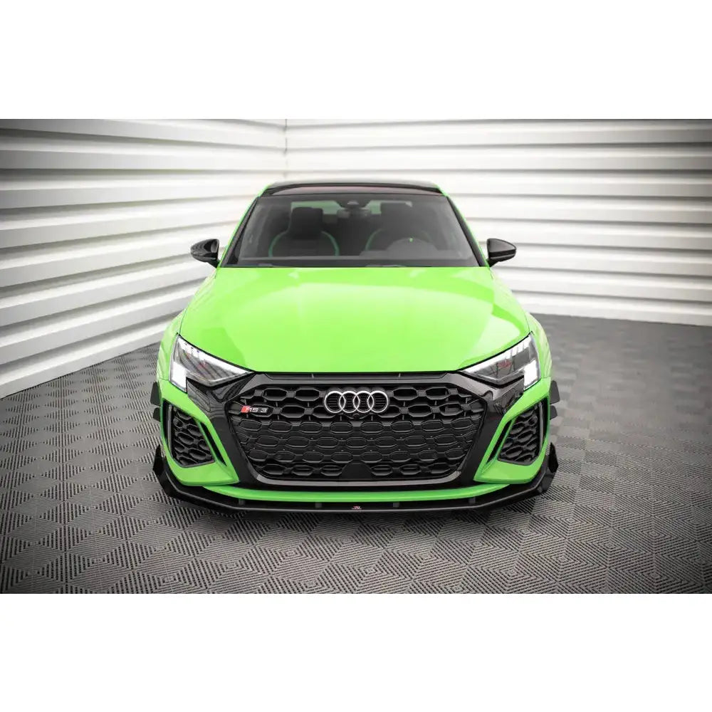Vinger Canards Audi Rs3 8y 20-