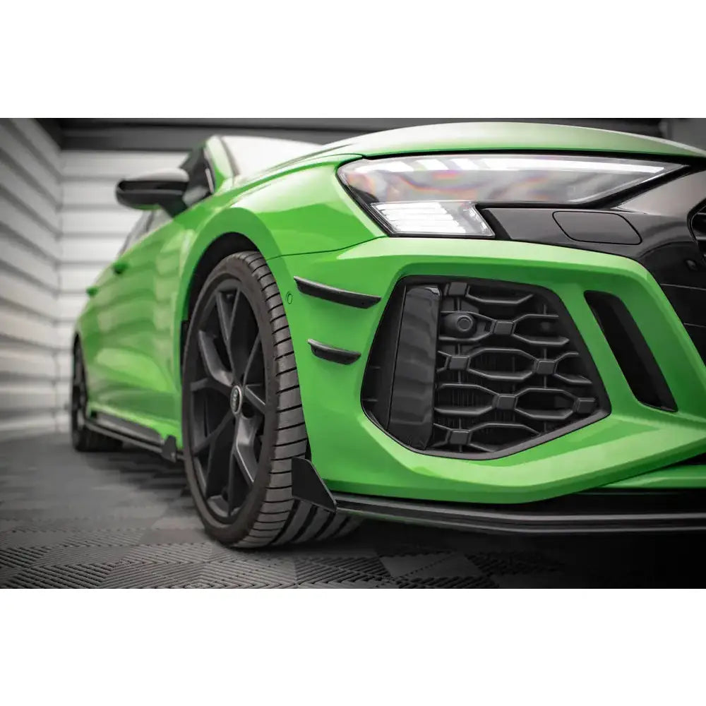 Vinger Canards Audi Rs3 8y 20-