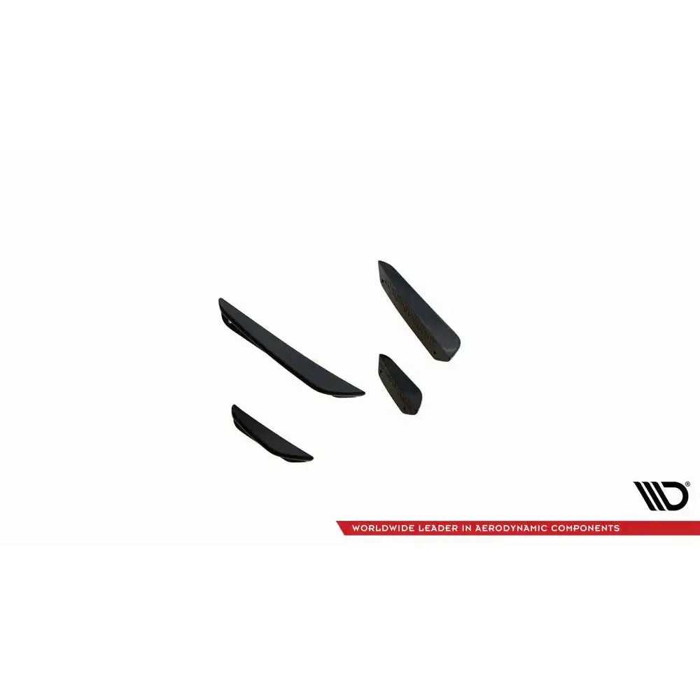 Vinger Canards Audi Rs3 8y 20-
