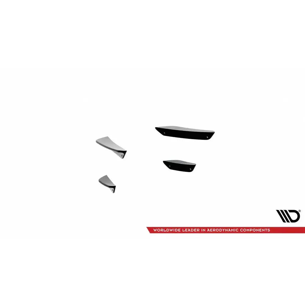 Vinger Canards Audi Rs3 8y 20-