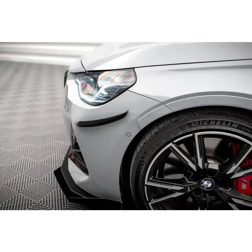Vinger Canards - Bmw 2 Serie Coupe M-pack / M240i G42 21-
