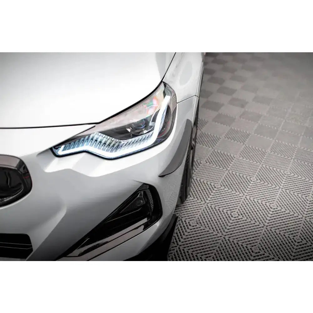Vinger Canards - Bmw 2 Serie Coupe M-pack / M240i G42 21-