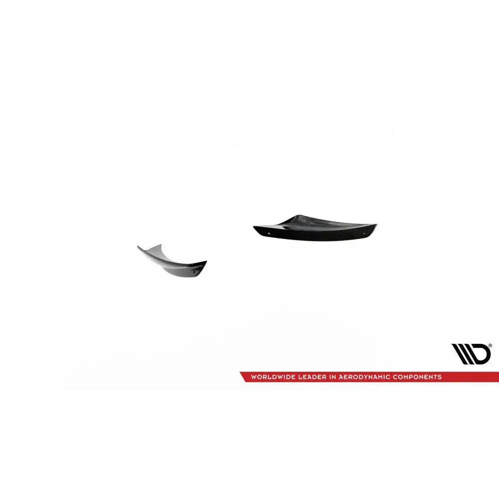 Vinger Canards - Bmw 2 Serie Coupe M-pack / M240i G42 21-
