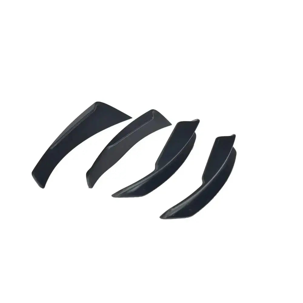 Vinger Canards Ford Fiesta 7 St Facelift