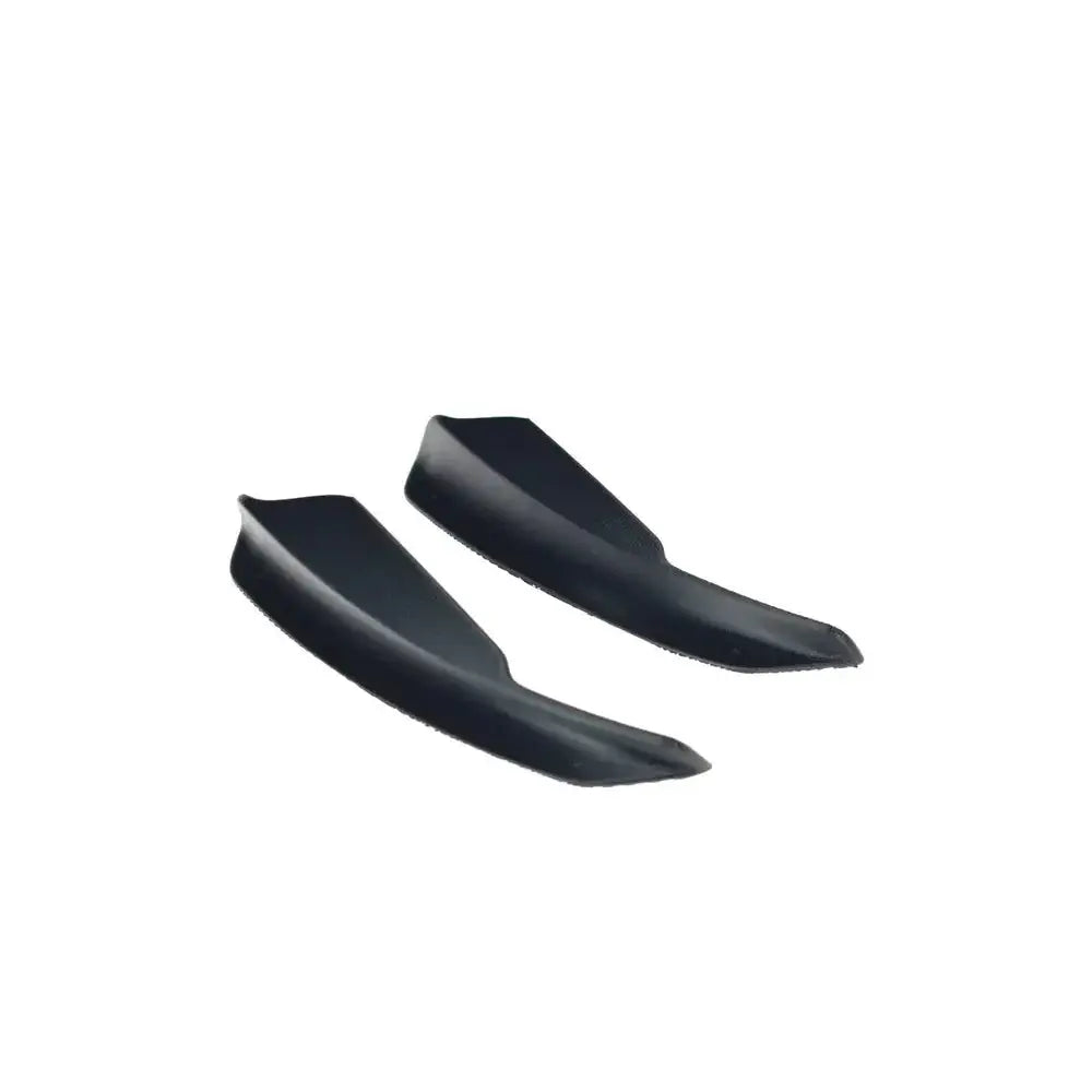 Vinger Canards Ford Fiesta 7 St Facelift