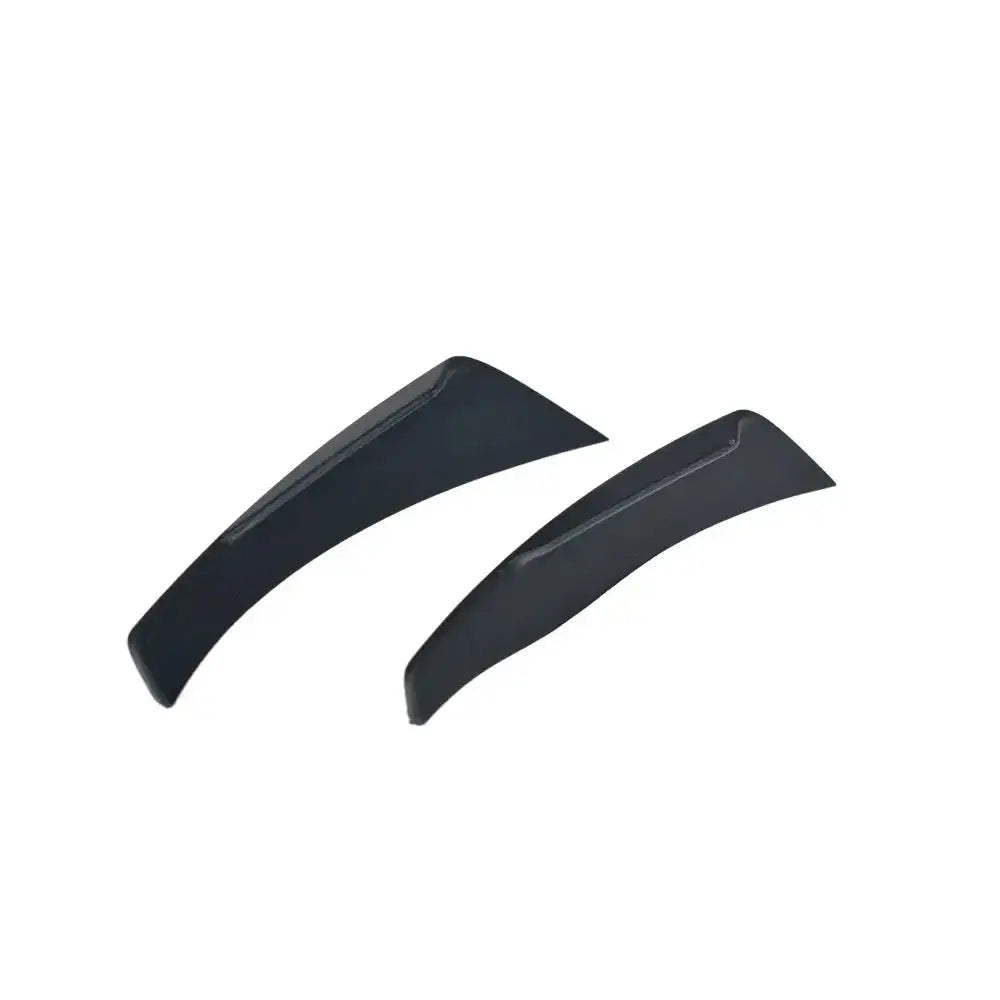 Vinger Canards Ford Fiesta 7 St Facelift