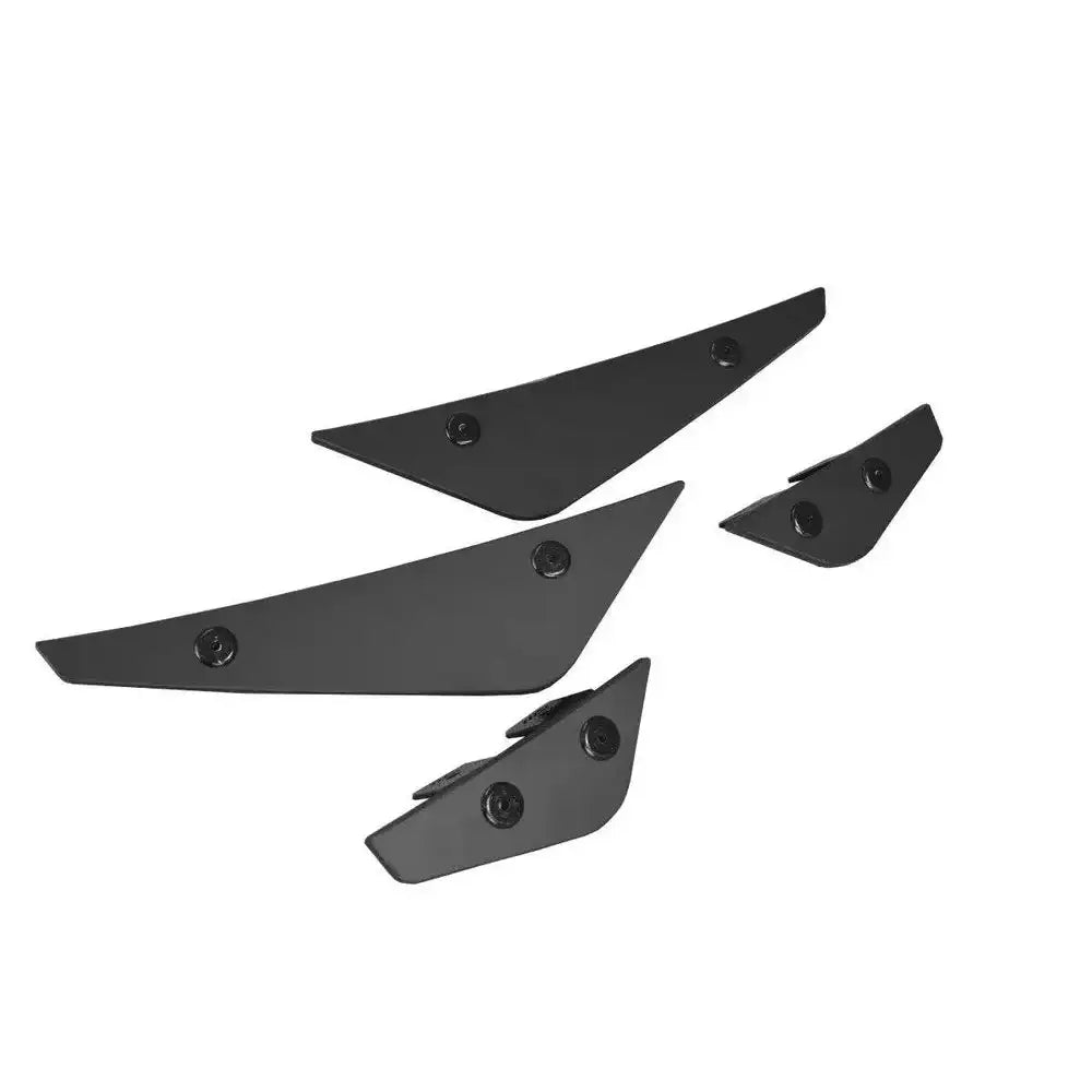 Vinger Canards Ford Fiesta Mk8 St/ St-line