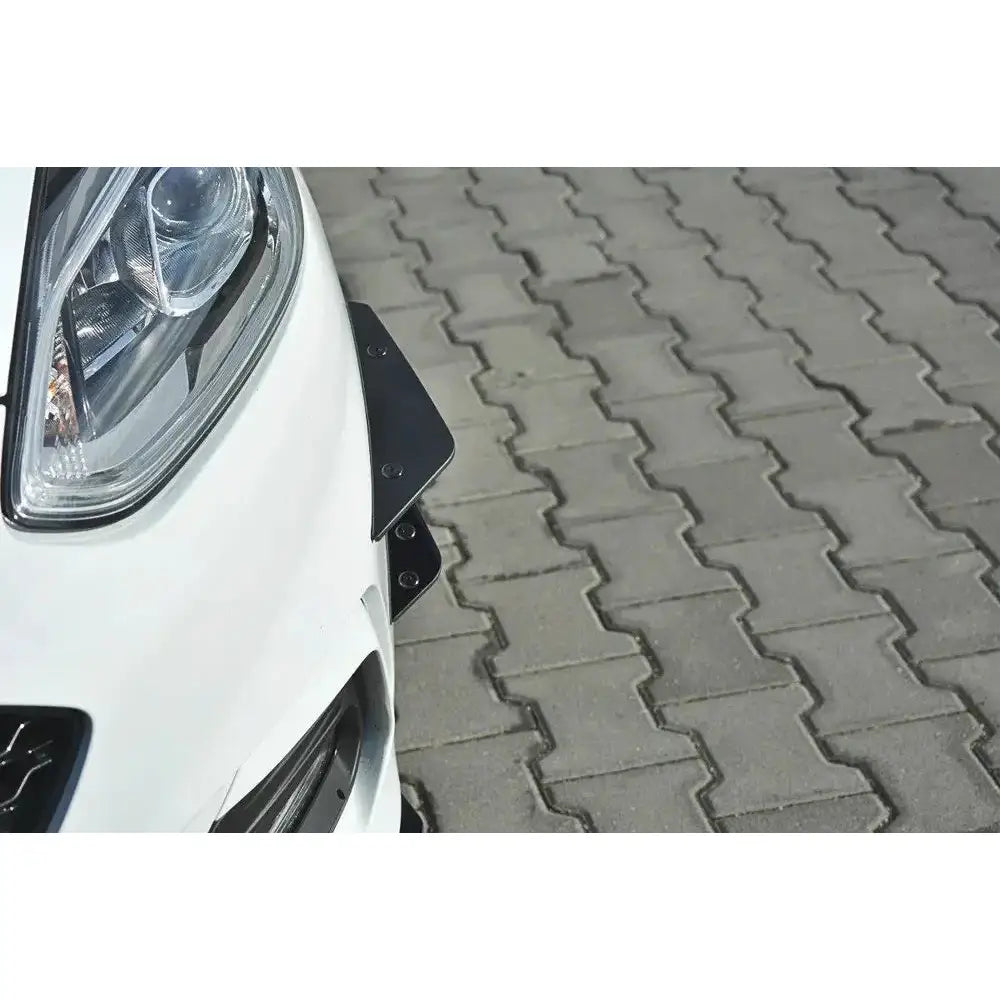 Vinger Canards Ford Fiesta Mk8 St/ St-line