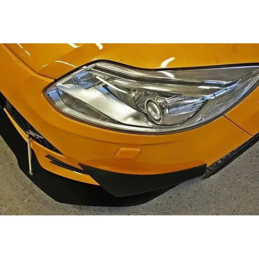 Vinger Canards Ford Focus St Mk3 Preface Version 1