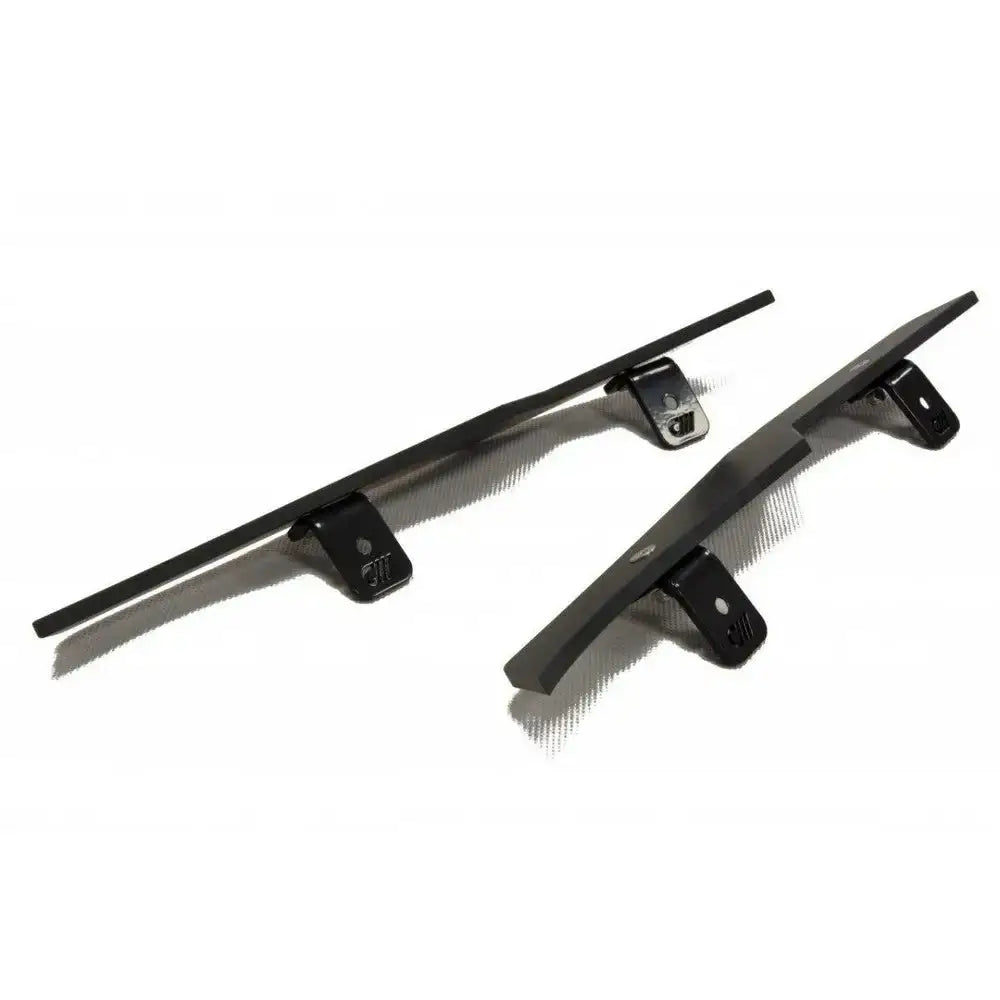 Vinger Canards Honda Civic Ix Type r