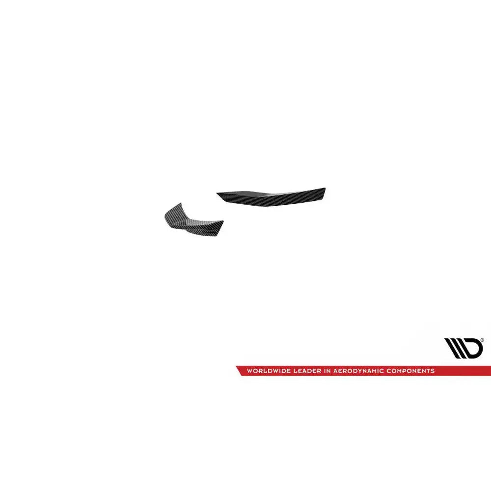 Vinger Canards Karbon - Bmw M4 G82 21-