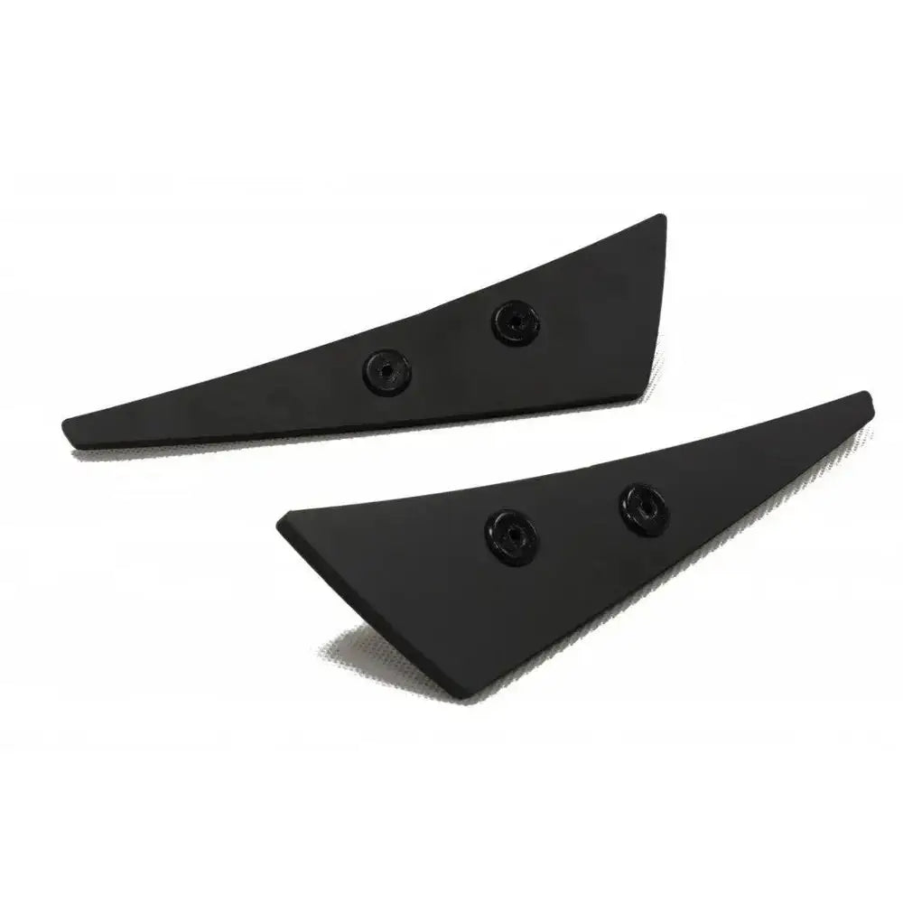 Vinger Canards Subaru Impreza Wrx Sti (blobeye)