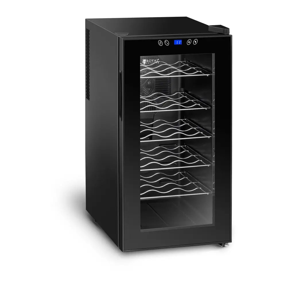 Vinkjøler med Plass til 18 Flasker 50l