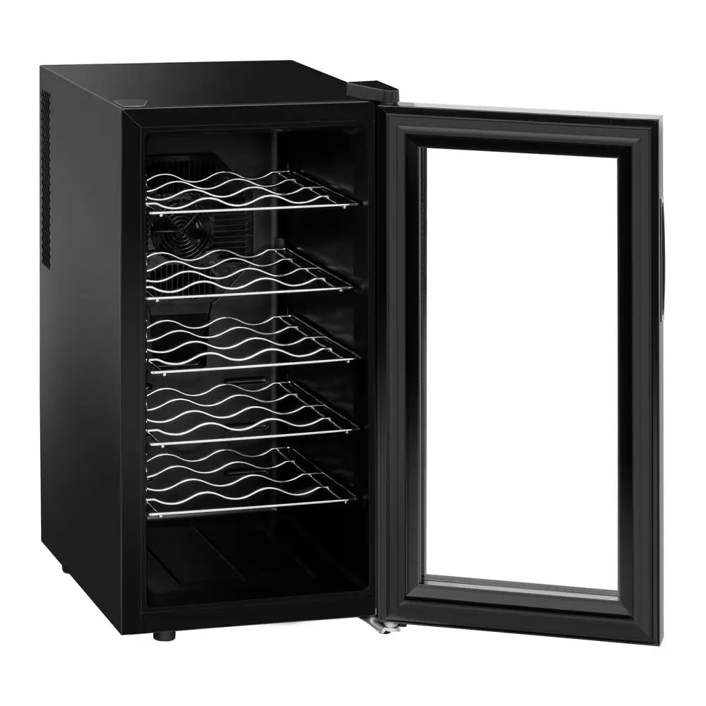 Vinkjøler med Plass til 18 Flasker 50l
