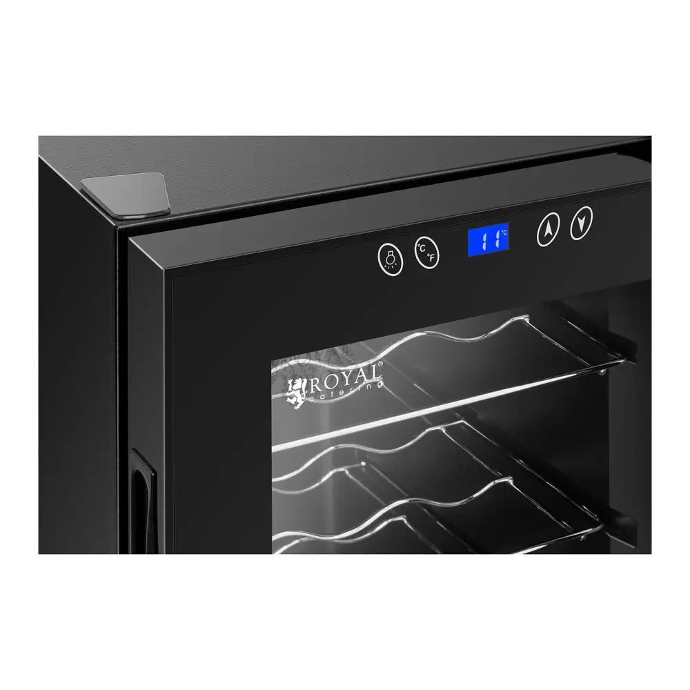 Vinkjøler med Plass til 18 Flasker 50l