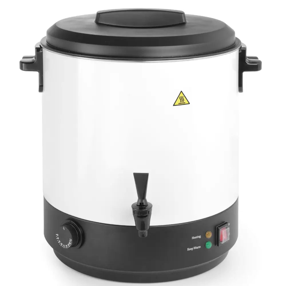 Vinkoker til Oppvarming av Gløgg Gløggvin eller øl 28l - Hendi 240601