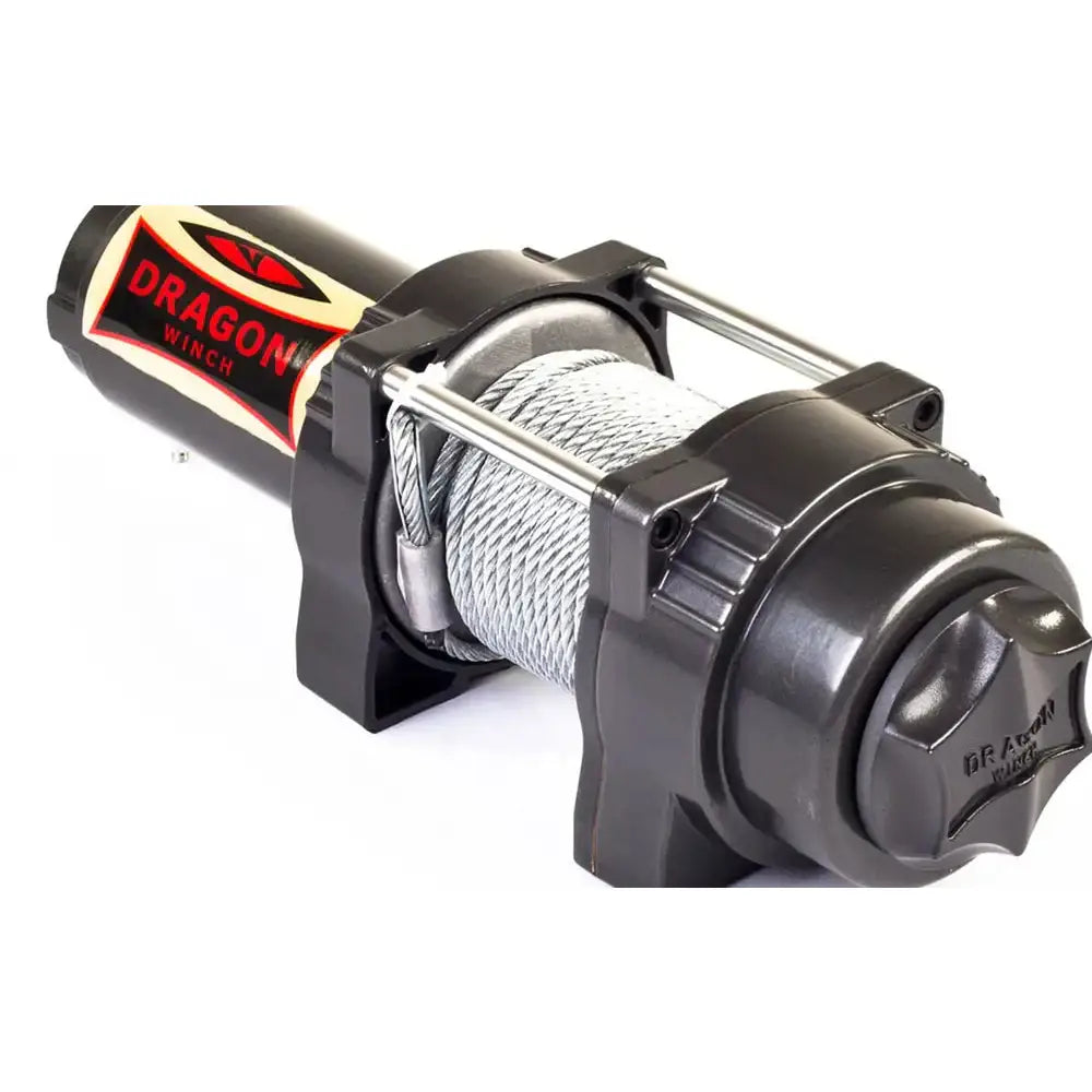 Vinsj Dragon Winch Dwh 3000hd