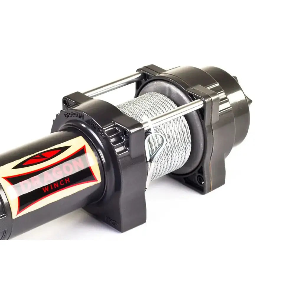 Vinsj Dragon Winch Dwh 3500hd