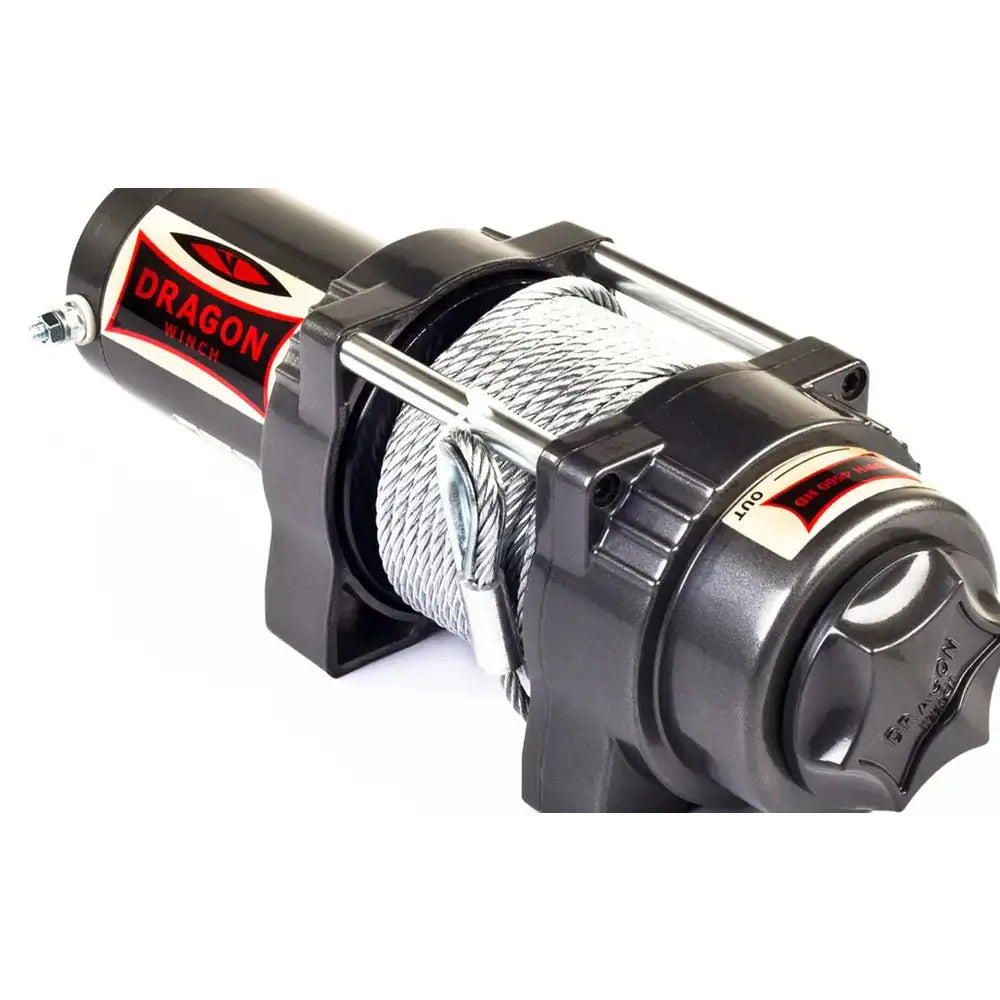 Vinsj Dragon Winch Dwh 4500hd