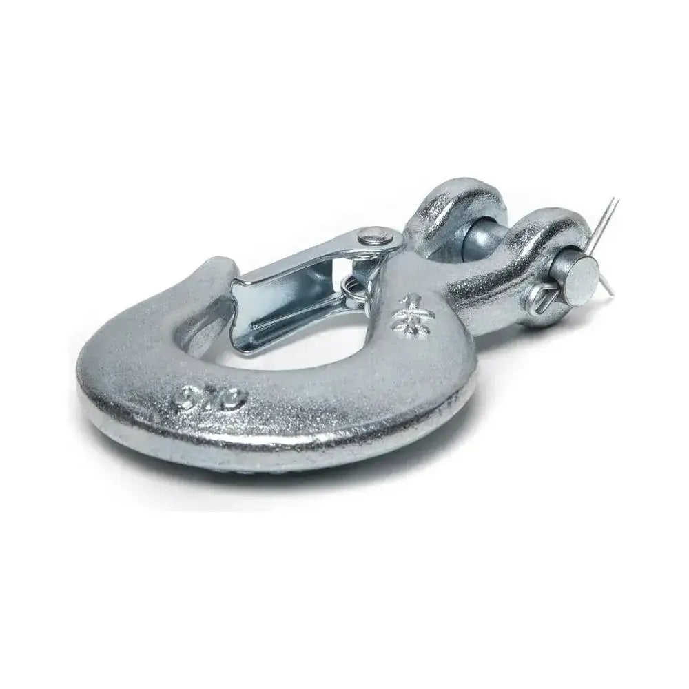 Vinsj Dragon Winch Dwm 12000lbs Hd (5443kg)